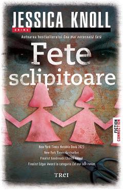 eBook Fete sclipitoare - Jessica Knoll