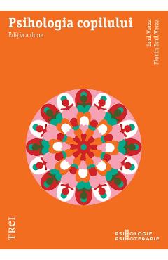 eBook Psihologia copilului - Emil Verza, Florin Emil Verza