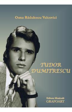 eBook Tudor Dumitrescu - Oana Radulescu-Velcovici