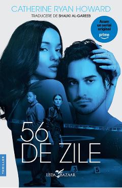 eBook 56 de zile - Catherine Ryan Howard