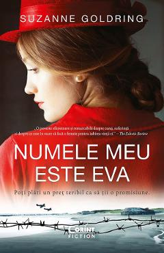 eBook Numele meu este Eva - Suzanne Goldring