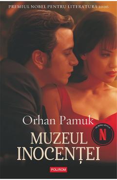eBook Muzeul inocentei - Orhan Pamuk