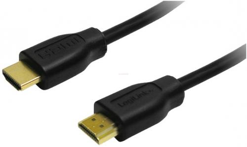 Cablu HDMI - HDMI, aurit, versiunea 1.4, 20 m