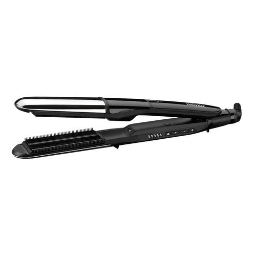 Placa de par cu aburi BaByliss ST496E 2in1 Steam Shine