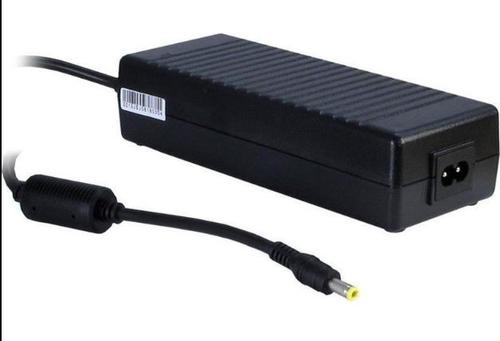 Alimentator Inter-Tech 120W pentru carcase ITX seria Q/E/SY/ITX