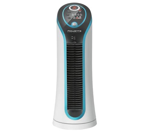 Ventilator turn Rowenta VU6210F0, 30 W, 3 viteze (Alb)