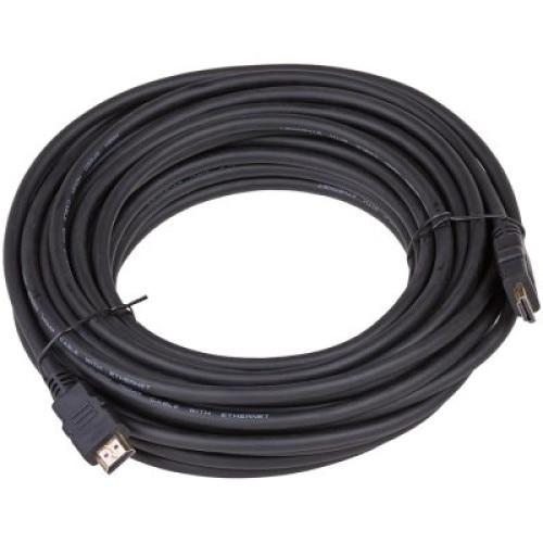 Cablu Akyga AK-HD-150A, 2 x HDMI tata, 15m, Negru
