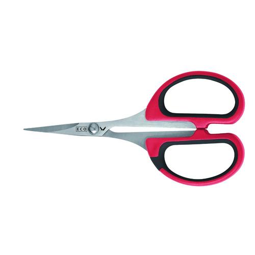 Foarfeca pentru broderie, 11 cm Kretzer Eco Hobby 970211