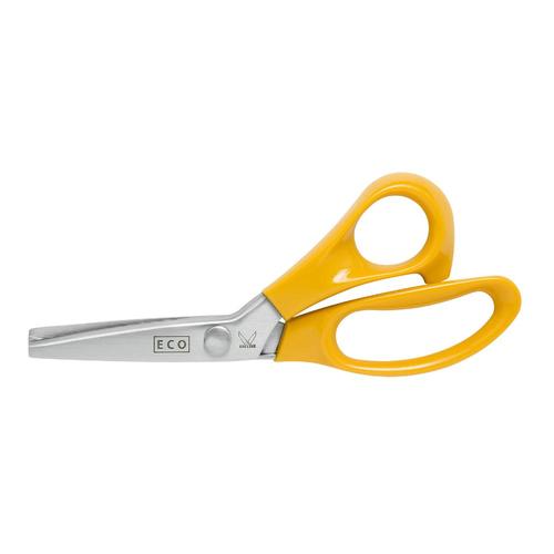 Foarfeca pentru croitorie zig-zag, 18 cm Kretzer Eco Classic 964418