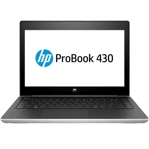 Laptop Refurbished HP ProBook 430 G5, Intel Core i5-8250U 1.60 - 3.40GHz, 8GB DDR4, 256GB SSD, 13.3 Inch Full HD, Webcam, Grad A-
