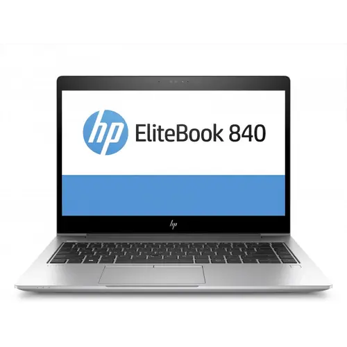 Laptop Refurbished HP EliteBook 840 G5, Intel Core i7-8650U 1.90 - 4.20GHz, 16GB DDR4, 512GB SSD M.2, 14 Inch Full HD, Webcam, Grad A-