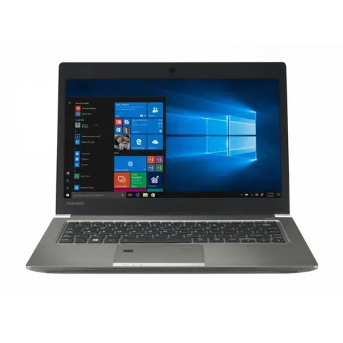 Laptop Refurbished Toshiba Portege Z30-E-10X, Intel Core i5-8250U 1.60-3.40GHz, 8GB DDR3, 256GB SSD, 13.3 Inch HD, Webcam, Grad A-