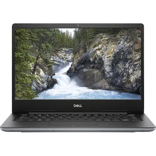 Laptop Refurbished Dell Vostro 5481, Intel Core i5-8265U 1.60 - 3.90GHz, 8GB DDR4, 256GB SSD, 14 Inch Full HD, Webcam, Grad A-