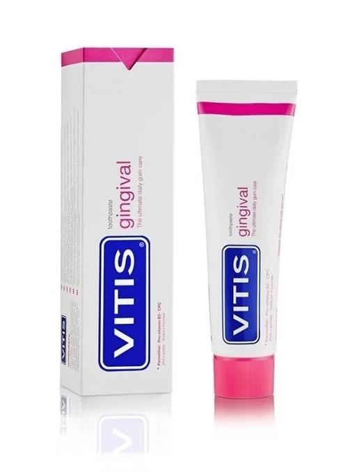 Pasta de dinti VITIS Gingival 100ml Dentaid