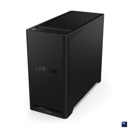 Calculator Sistem PC Lenovo Gaming Legion T5 30IAS10, Procesor Intel® Core™ Ultra 5 225F 3.3GHz Arrow Lake, 16GB RAM, 1TB SSD, GeForce RTX 5060 8GB, no OS