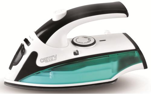 Fier de calcat de calatorie Camry CR 5024, 1500 W, Debit de abur 10 g/min (Mutlicolor)