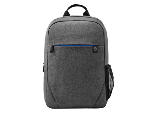 Rucsac laptop HP 1E7D6UT, pentru laptopuri, dimensiuni medii (Negru)