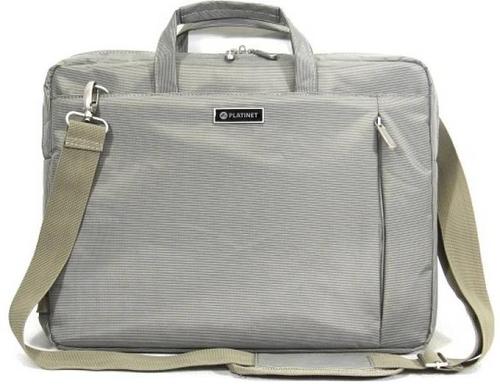 Geanta Laptop Omega PTO156Y 15.6inch (Gri)
