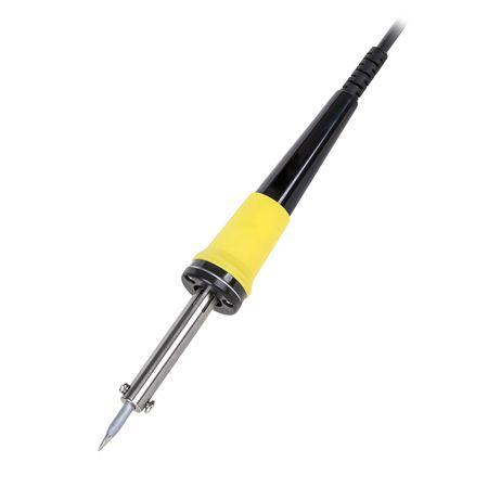 Aparat pentru lipire tip letcon Kemot LUT0024-1, 30 W