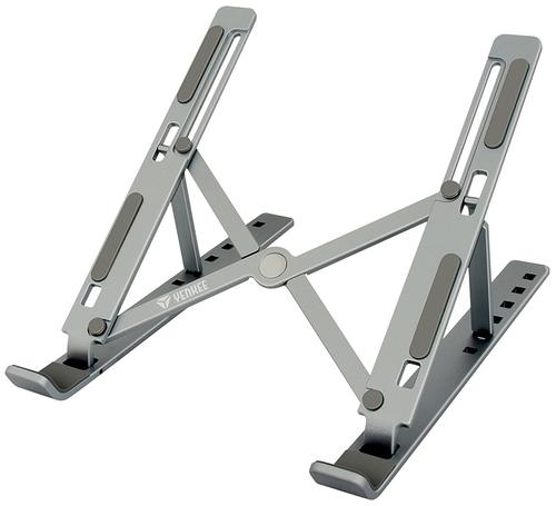 Stand Laptop Yenkee YSM02, 15.6inch (Gri)