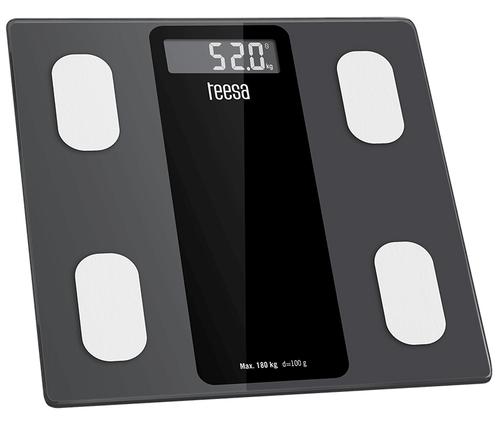 Cantar de baie Teesa TSA0813 (Negru)