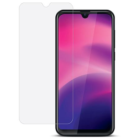 Folie protectie sticla Kruger&Matz pentru Live 12 (Transparent)