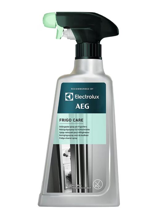 Spray pentru curatarea frigiderului ELECTROLUX M3RCS301 Frigo Care, 500 ml