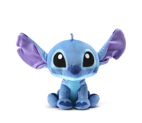 Jucarie de plus Disney Stitch DOORABLES, 25 cm