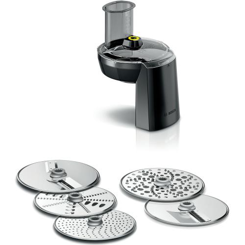 Set 5 discuri de razuire MUZS68VL pentru optimum Bosch (Argintiu)
