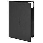 Husa book cover tableta KRUGER&MATZ KM1078 pentru tableta EAGLE 1078 (KM1078, KM1078S) (Negru)