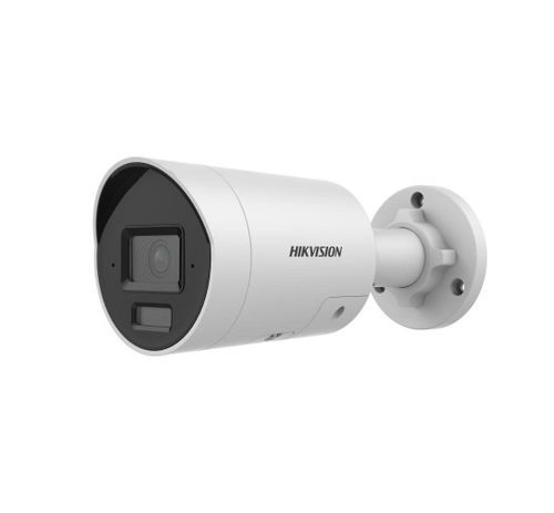Camera supraveghere exterior IP Hikvision DS-2CD2043G2-LI2U/SL(2.8MM), 4MP 2688x1520, 2.8mm, IR 40m
