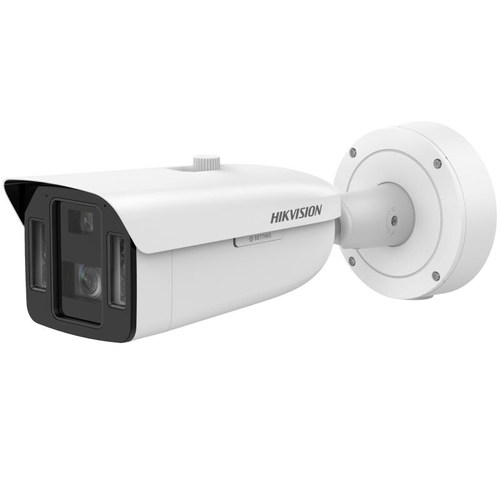 Camera supraveghere video exterior IP Hikvision IDS-2CD8A86G2-XZHSY(10-50/4), Bullet, 8MP, 10-50mm/4mm, Microfon, Difuzor, IP67