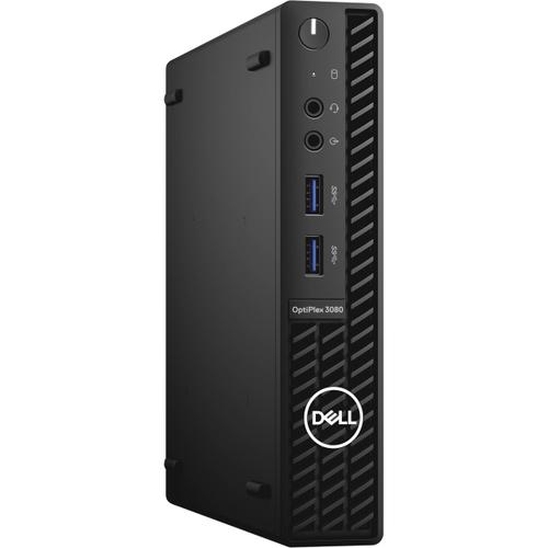 Calculator Sistem PC Refurbished DELL OptiPlex 3090 MiniPC, Intel Core i5-10500 2.30-3.80GHz, 8GB DDR4, 256GB SSD, Windows 11 Pro