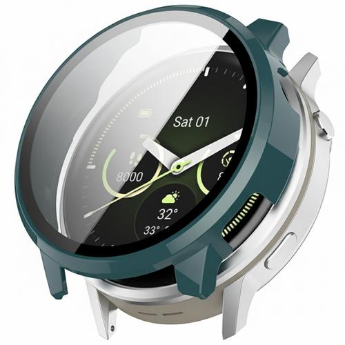 Husa Techsuit Defense360 Pro pentru Garmin Venu 4 41mm (Verde)
