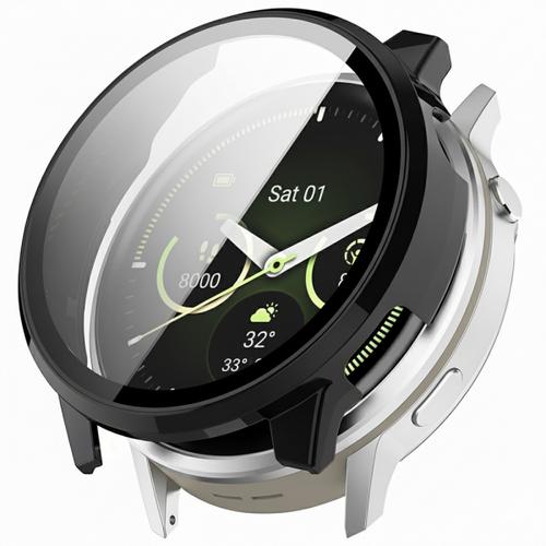 Husa Techsuit Defense360 Pro pentru Garmin Venu 4 41mm (Negru)