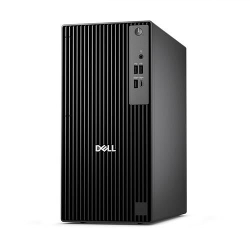 Calculator Sistem PC DELL Pro Tower, Procesor Intel® Core™ i5-14500 2.6GHz Raptor Lake Refresh, 8GB RAM, 512GB SSD, Intel UHD 770, Windows 11 Pro