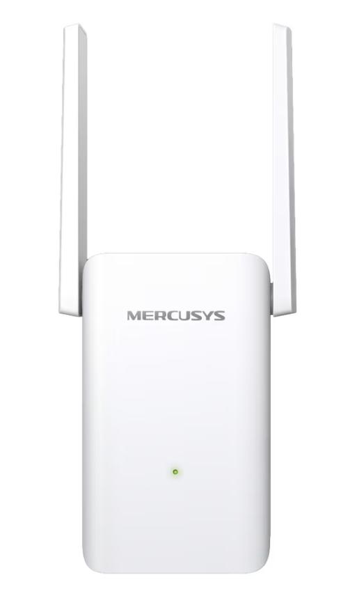 Range Extender Mercusys ME80X, AX3000, Wi-Fi 6 Dual-Band, port Gigabit