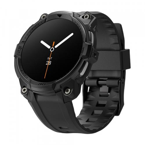 Husa Ringke Rugged Gear pentru Samsung Galaxy Watch8 44mm