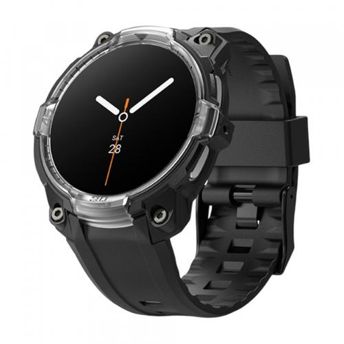 Husa Ringke Rugged Gear pentru Samsung Galaxy Watch8 Classic