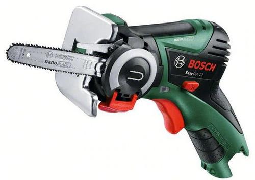 Fierastrau electric BOSCH EasyCut 12, 12V, fara acumulator