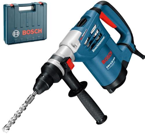 Ciocan rotopercutor BOSCH GBH 4-32 DFR, 900W, 4.2J