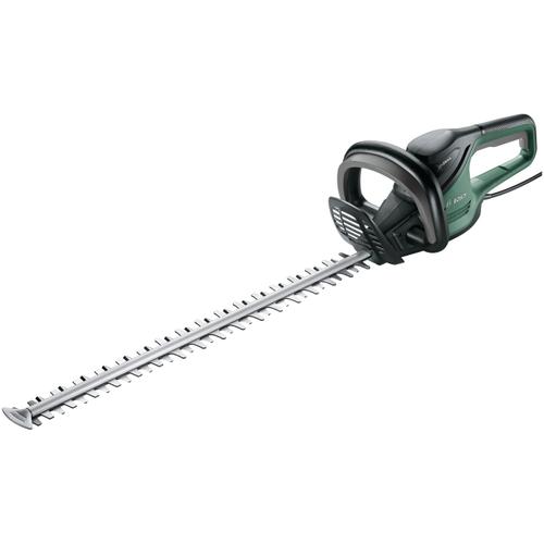 Foarfeca electrica Bosch UniversalHedgeCut 06008C0903, 500 W, Lungime lama 70 cm, 3400 cpm