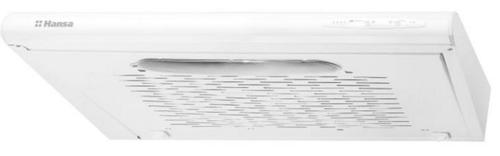 Hota traditionala Hansa OSC5111WH, 113 W (Alb)