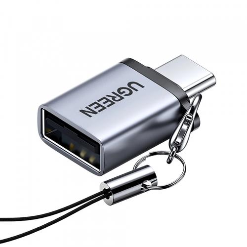 Adaptor UGREEN US270 USB-C - USB-A (Gri)