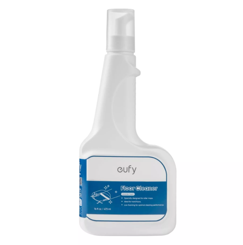 Solutie de curatare suprafete dure Eufy Robovac E28, 473ml