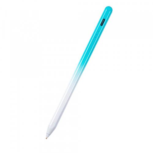 Touch Pen Techsuit S3, Versiune Activ (Albastru)
