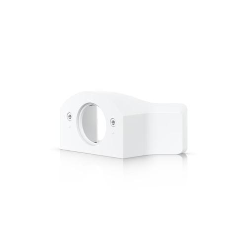 Suport montare pe colt pentru camera de supraveghere Ubiquiti, UACC-G5-PTZ-CM (Alb)
