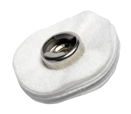 Disc textil pentru lustruire Dremel SC423
