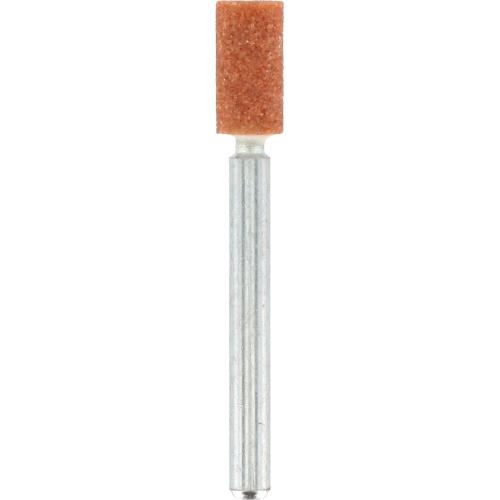 Set piatra polizor oxid aluminiu Dremel 8153, 4.8 mm, 3 buc