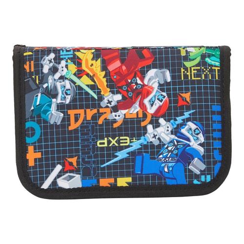 Penar echipat LEGO Core Line - design Ninjago Prime Empire (Multicolor)